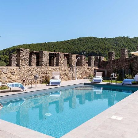 Bed and Breakfast Antica Pergola Di San Giusto Capannori Exterior foto
